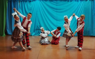 Концертная программа «Герои на все времена»