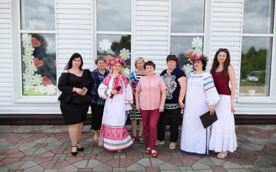 «Формула любви – семейное счастье»