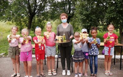 Мастер-класс