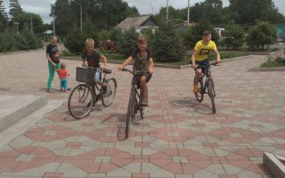 Август-2020 в формате -онлайн
