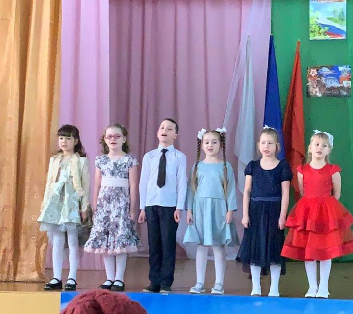 Концертная программа «Служу России», ко Дню защитника Отечества Дом культуры с. Пуциловка