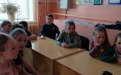 «Чтобы космонавтом стать, надо очень  много знать»