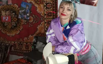 «НАЗАД В 90-Е»