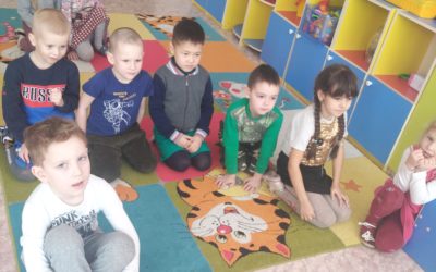 «Избушка сказок»