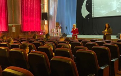 «Защитник прав человеческих»