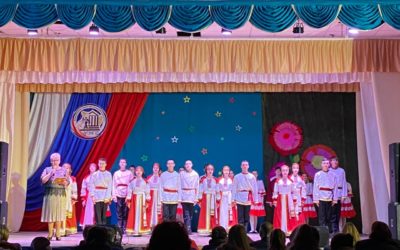 Память сердца