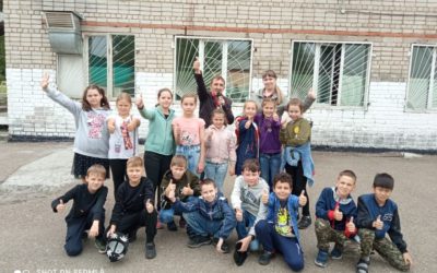 УРА! КАНИКУЛЫ!!!