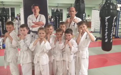 По ступенькам к победе