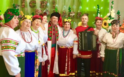 «Пiсня коханя»