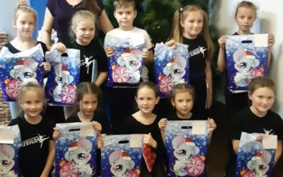 «Как хорошо, что есть на свете мама»