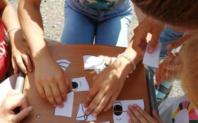 Катись, катись, яблочко…