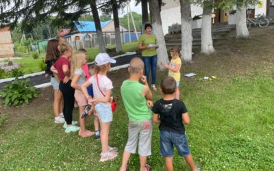 «Знатоки Нижнего Новгорода»