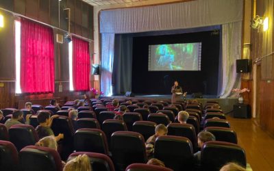 «Японская осень-2021»