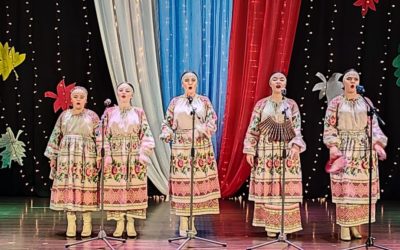 Конкурс-фестиваль искусств «ОТРАЖЕНИЕ»