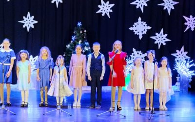 Этот старый новый год