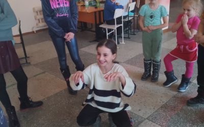 Танцуй, танцуй!