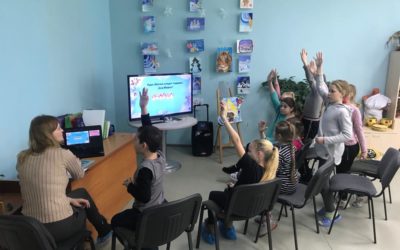 Интеллектуалы не боятся зимних холодов