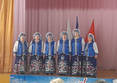 Армия, вы сила и опора страны