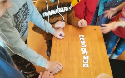 Вперед мальчишки