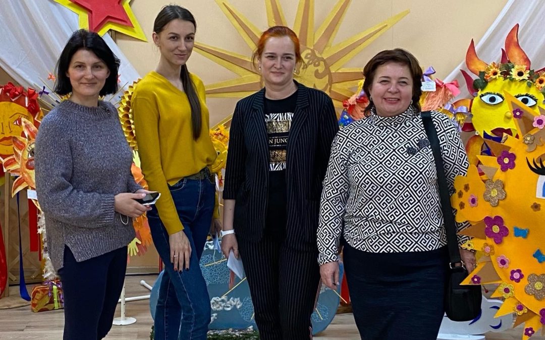 «Солнечная Масленица» — итоги декоративно- прикладного конкурса
