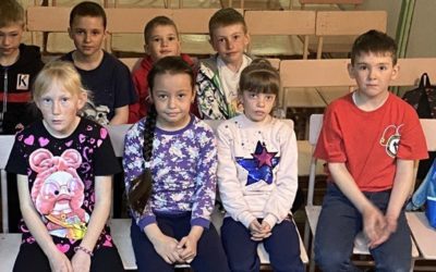 Час истории «Этих дней не смолкнет слава» Дом культуры с. Пуциловка