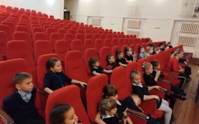 Люби и знай свой край!