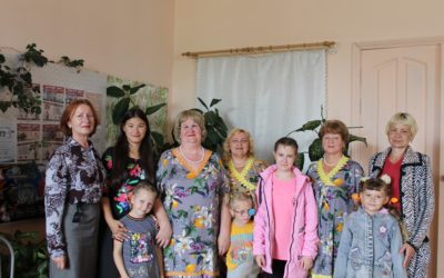 А кто такой пожилой человек?