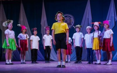 Петь или не петь? Петь!