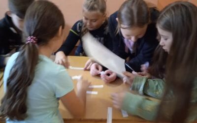 Узнали о значении слова «толерантность»