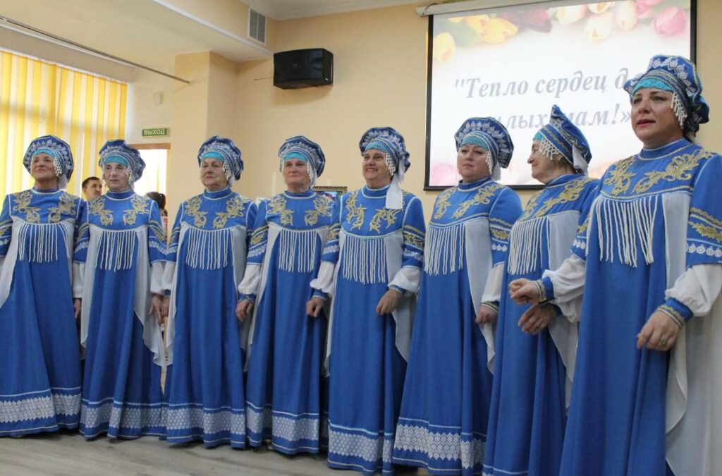 Мамы сердце дорогое