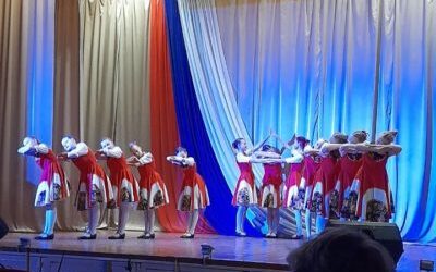 Для вас с любовью