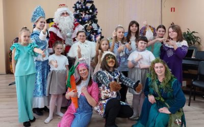 Что нам Кролик принесет?