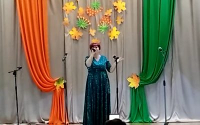 Радость творчества