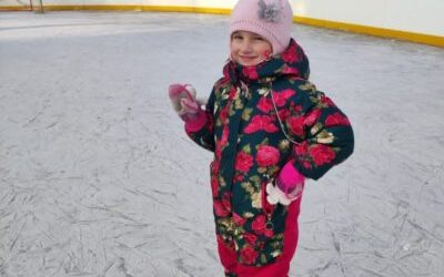 Онлайн-фотоконкурс «Уссурийские зимние узоры»