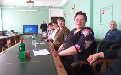 Перспективы работы мастеров декоративно-прикладного творчества