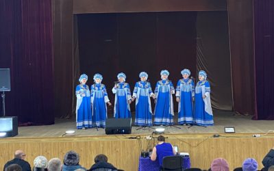 «Защитник Отечества — гордо и свято»