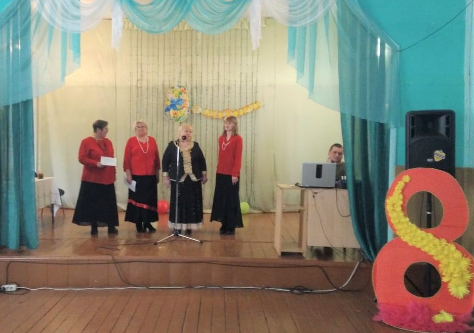 Такие разные и таинственные