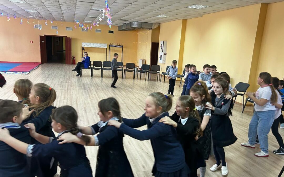 Чудеса из волшебного саквояжа.