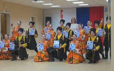 Подарим радость детям!