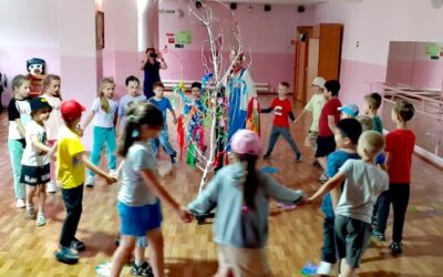 На Ивана, на Купала