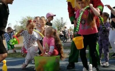 Слова благодарности коллегам