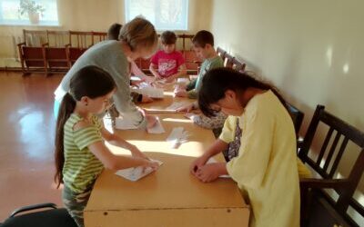 Чтобы быть хорошим папой