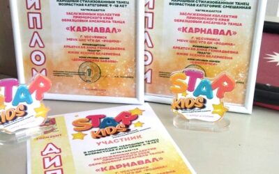 Победа. Вдохновенье. Творчество.