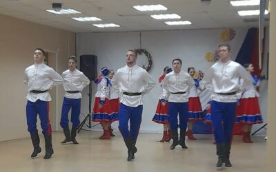 «Для милых, нежных, дорогих»