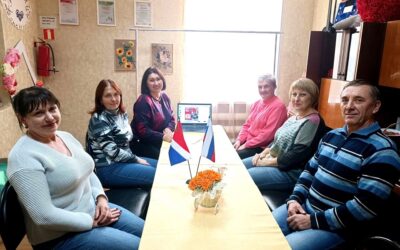 Вместе мы – сила