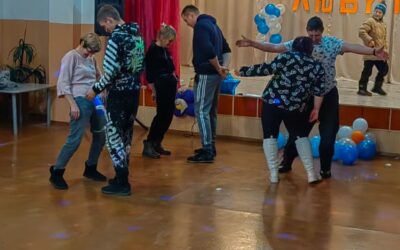 День матери