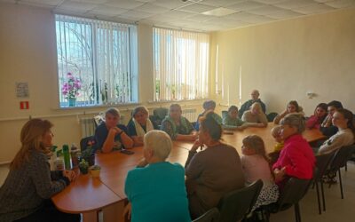 Встреча Zaгородом