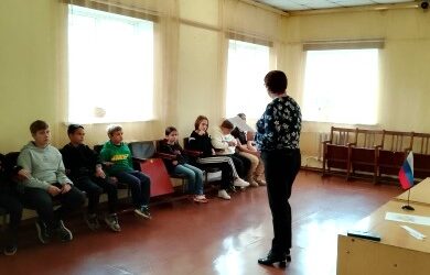 Праздник, который должны знать с раннего возраста