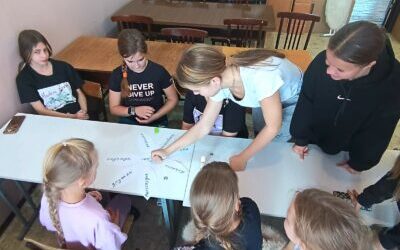 Когда народ един, он непобедим