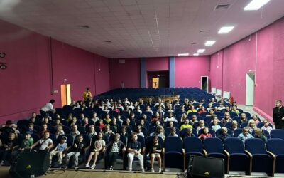 Развитие кругозора и воспитание здорового образа жизни.